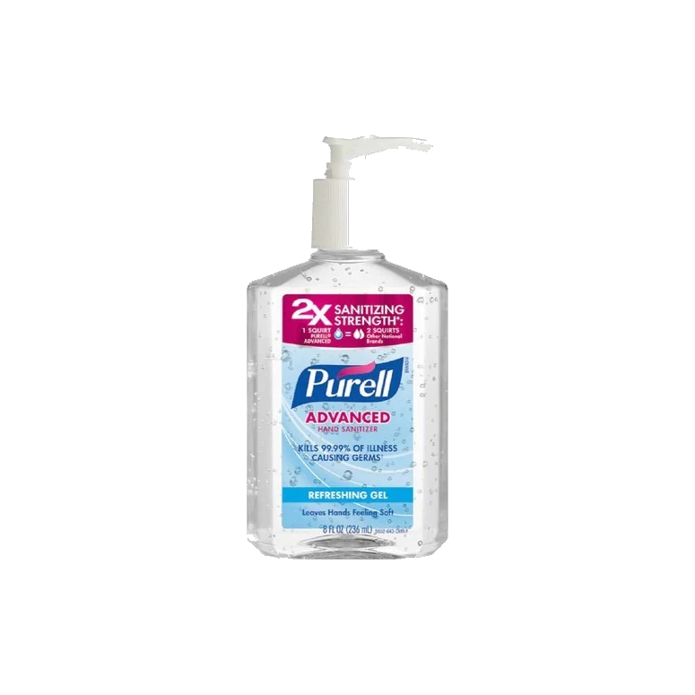 Hand Sanitizer
