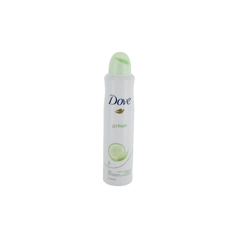 Dove Deo Spray Cucumber