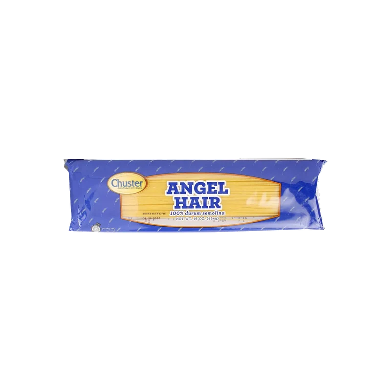 Angel Hair Pasta