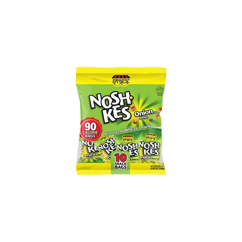 Noshkes Onion Ring
