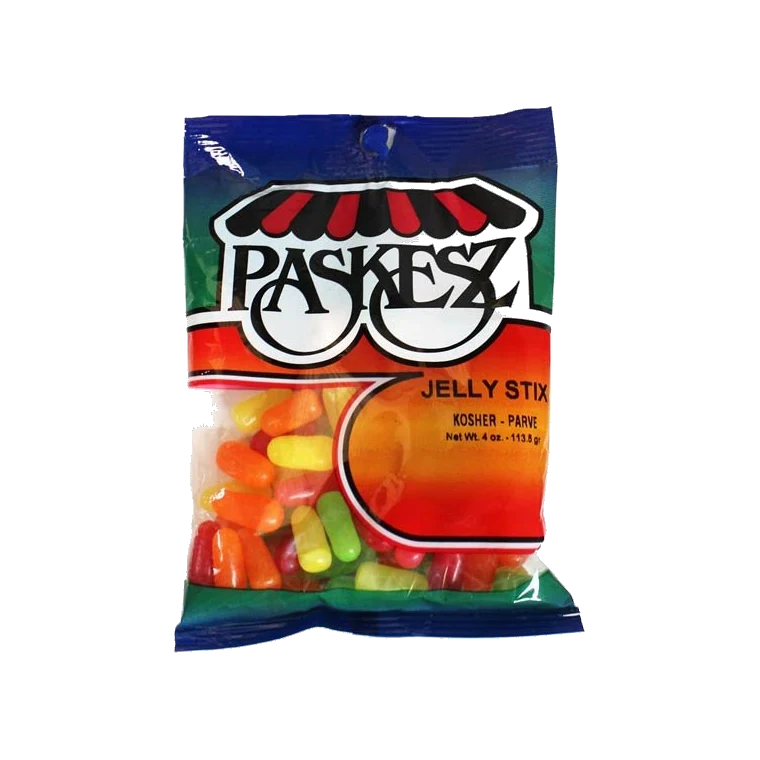Jelly Stix Candy