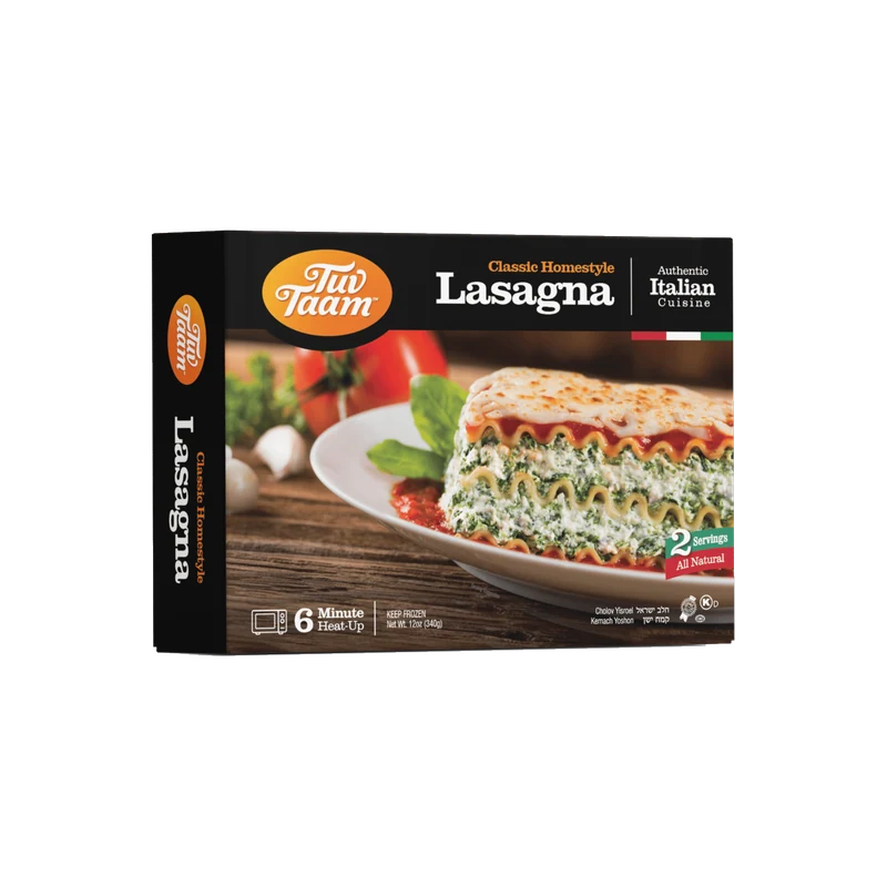 Lasagna