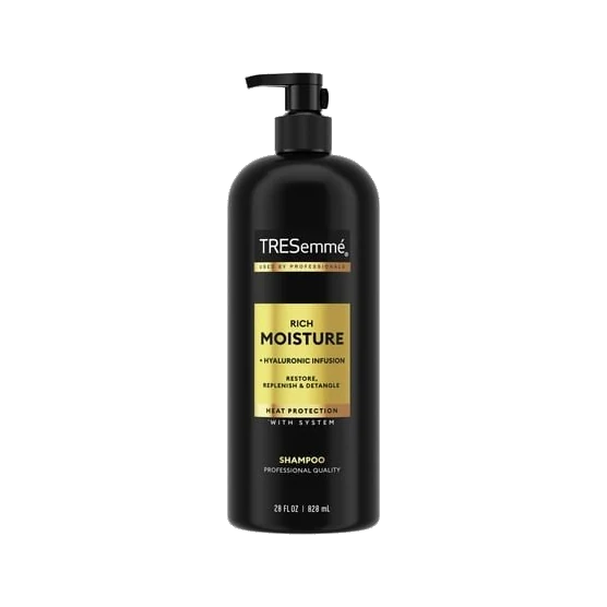 Moisture Rich Shampoo