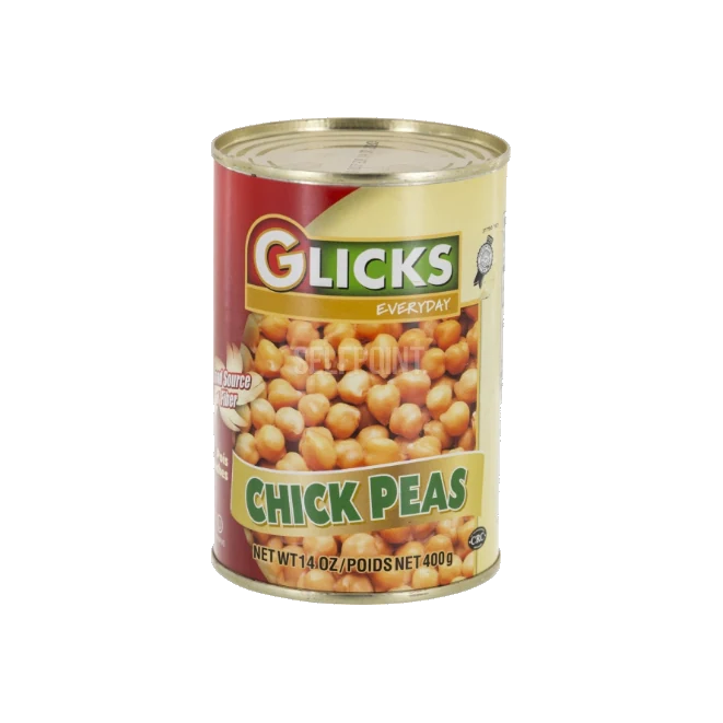 Chickpeas