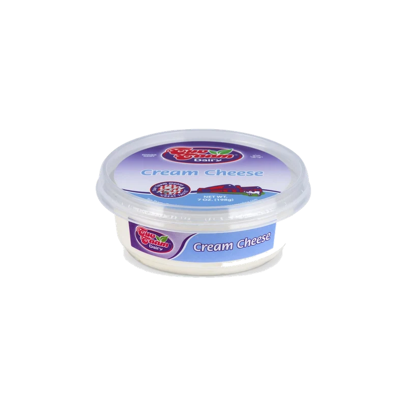Cream Cheese
