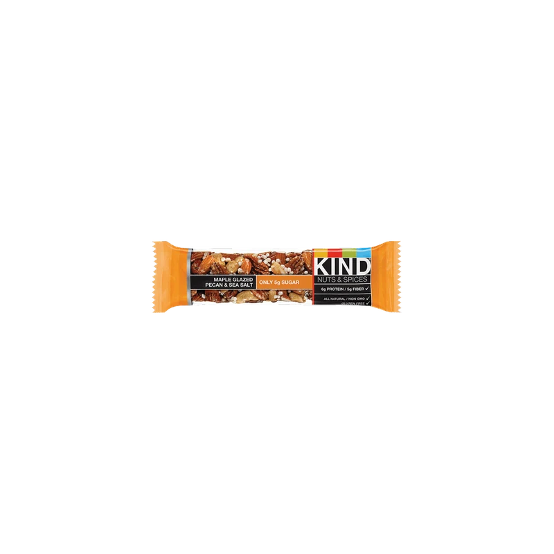 Kind Maple & Glaze S/S