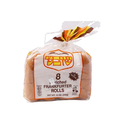 Frankfurter Buns