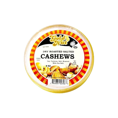 Cashews Dry/Roasted