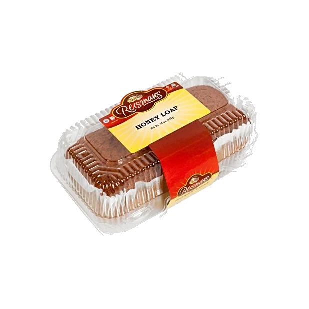 Honey Cake Loaf