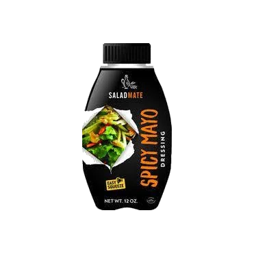 Salad-Mate Spicy-Mayo