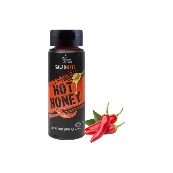 Hot Honey