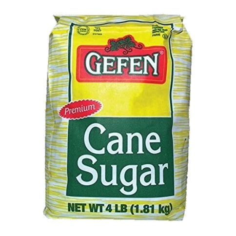Cane Sugar