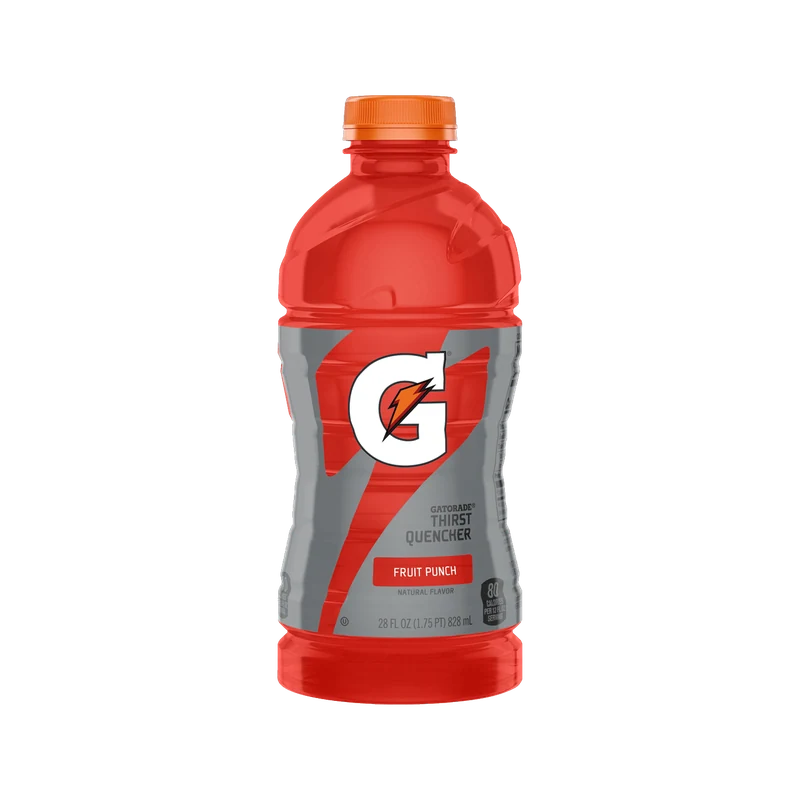 Gat Fruit Punch