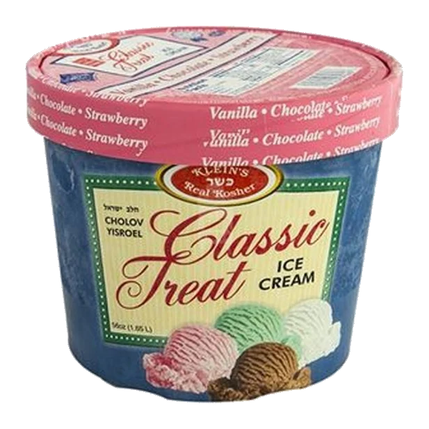 Neapolitan Ice Cream
