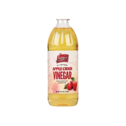Apple Cider Vinegar