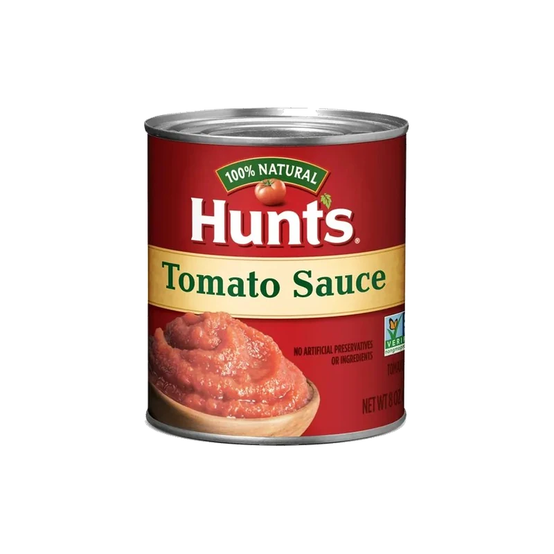 Hunts Tomato Sauce