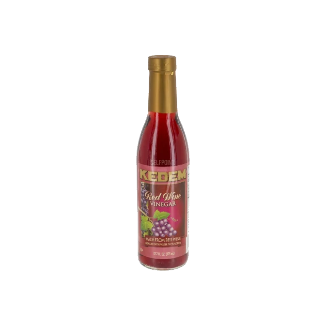 Kedem Red Wine Vinegar