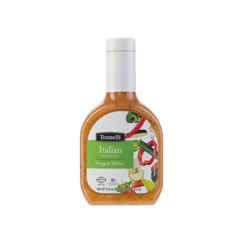 Italian Dressing