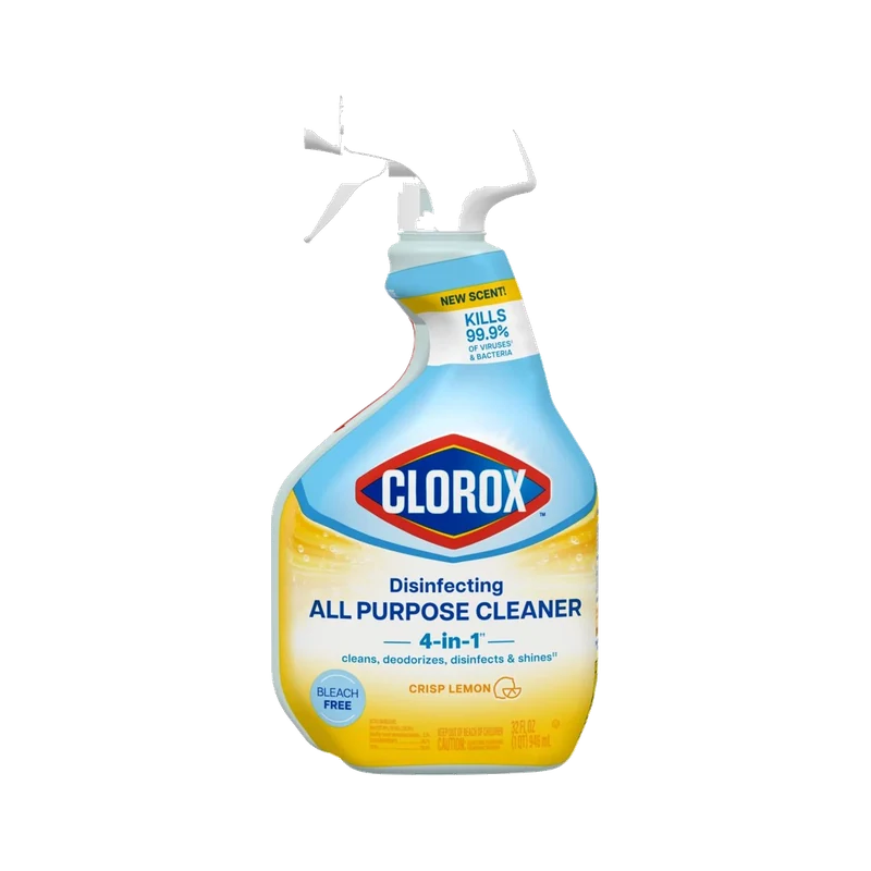Clorox All Purpose Lemon