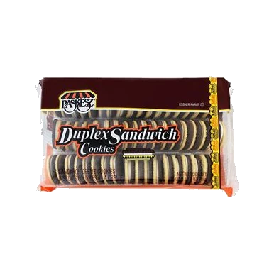 Sandwich Cookies Assorted