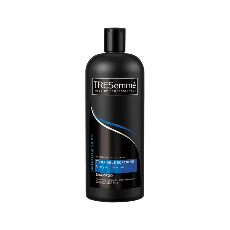 Shampoo Smooth & Silky