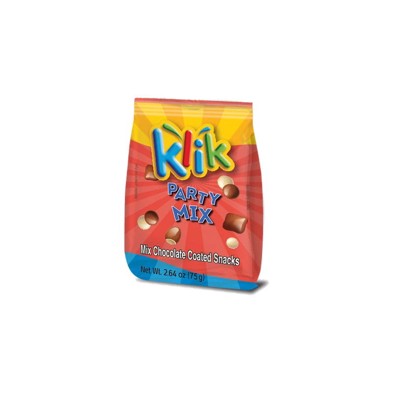 Klik Party Mix