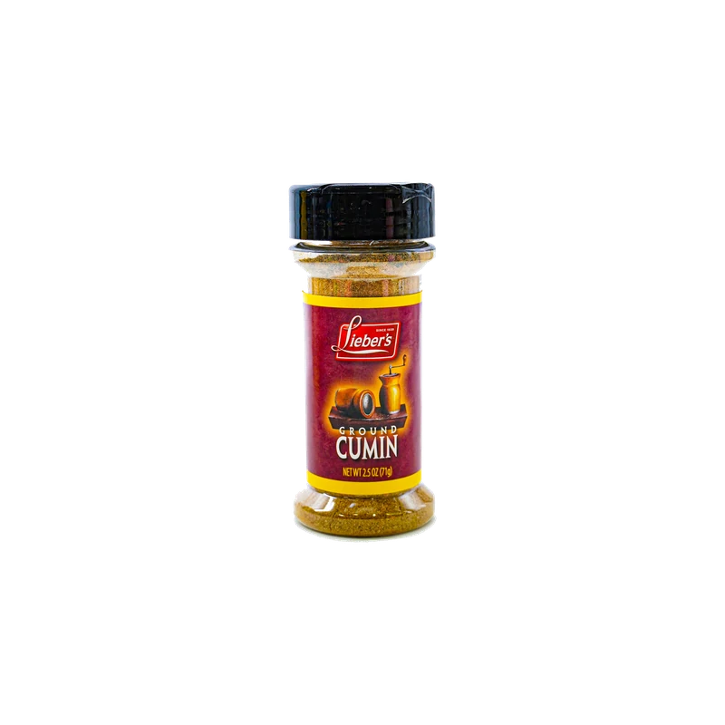 Ground Cumin