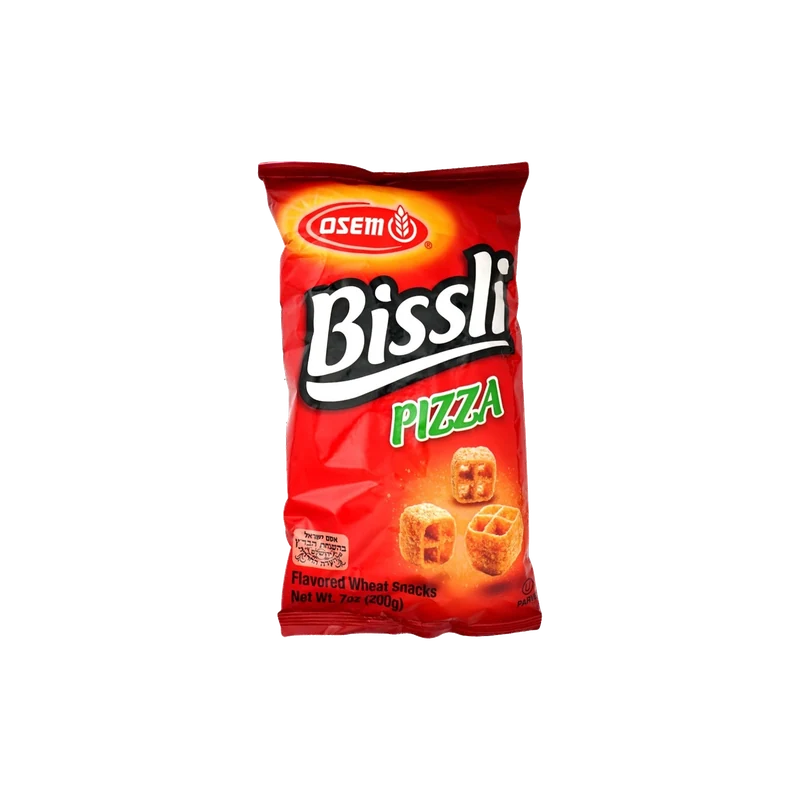 Bissli Pizza Large