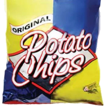 Original Potato Chips