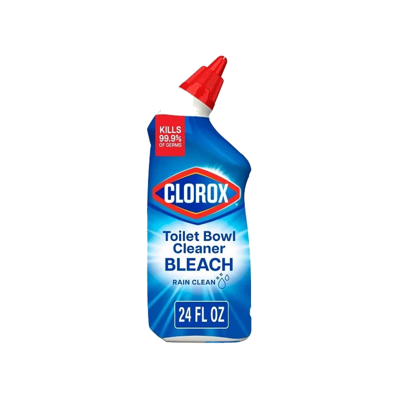 Toilet Bowl Cleaner