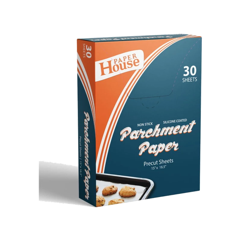 Parchment Paper 12"