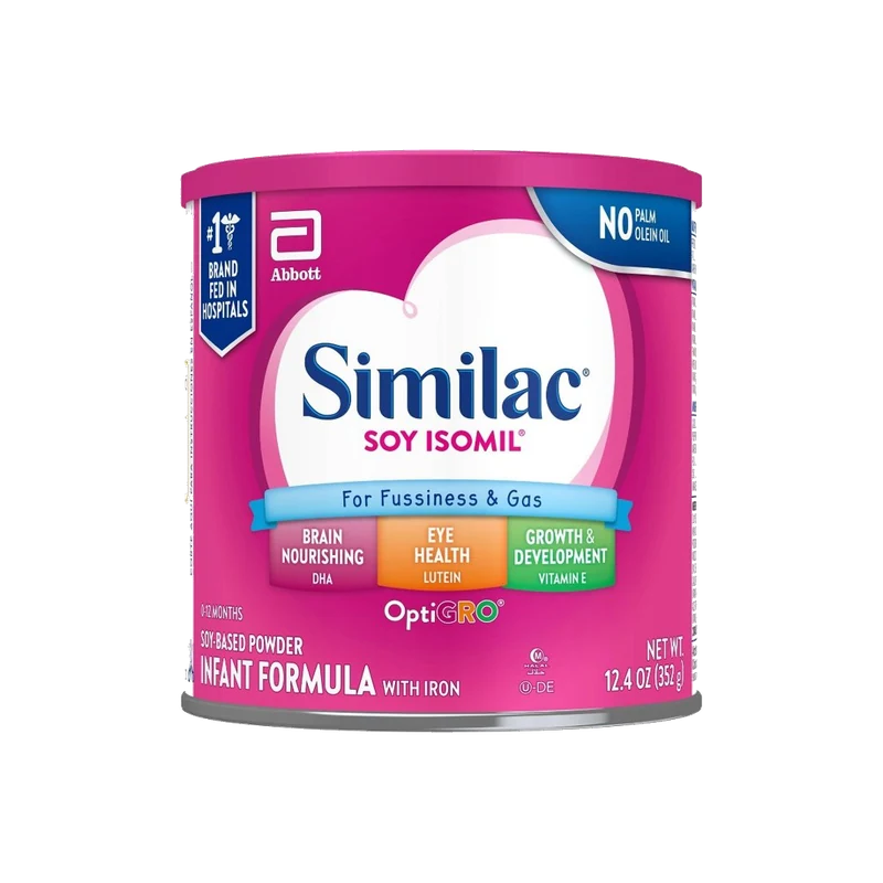 Similac Isomil