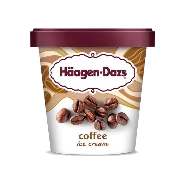 Coffee Ice Cream