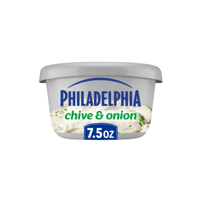 Chive & Onion