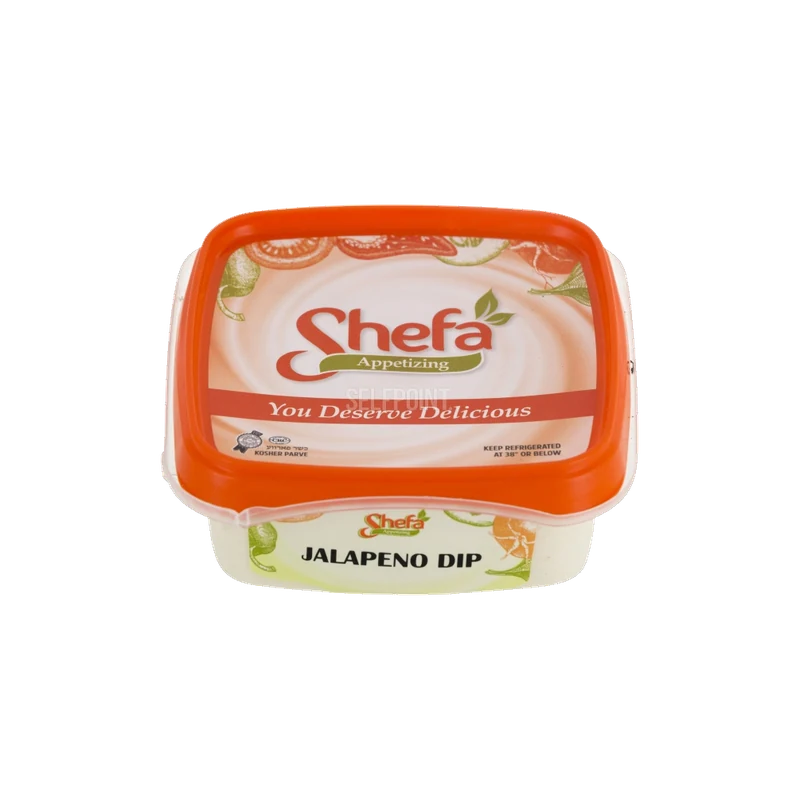 Jalapeno Dip
