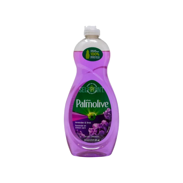 Palmolive Lavender & Lime