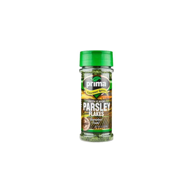 Parsley Flakes