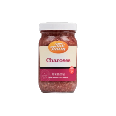 Charoses
