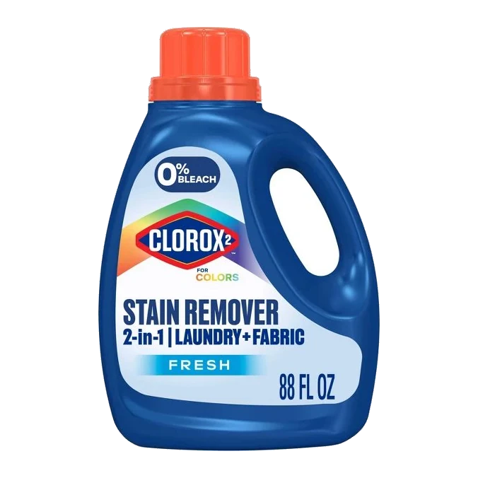 Clorox 2 Liq Regular