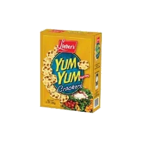 Mini Yum Yum Everything