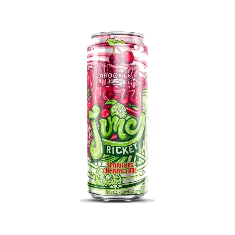 Cherry Lime Juice