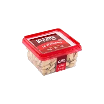 Pistachios Roasted Salted