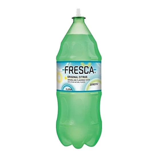 Fresca 2lt