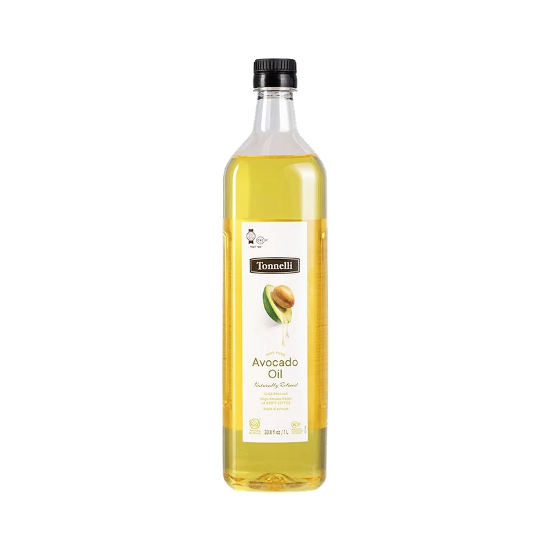 Avocado Oil