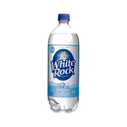 Sparkling Seltzer Water