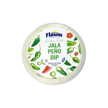 Jalapeno Dip