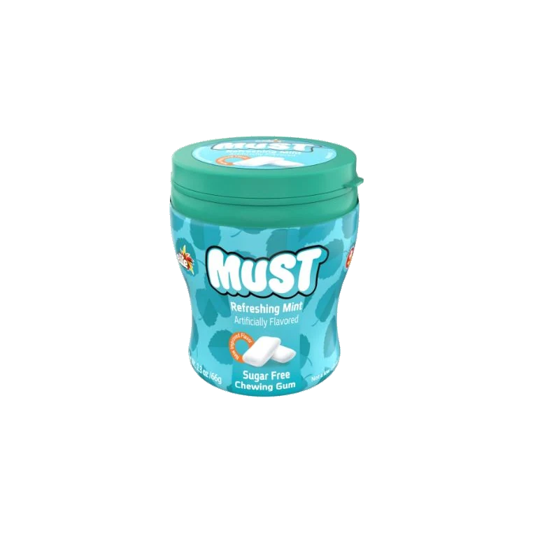 Gum Refreshing Mint