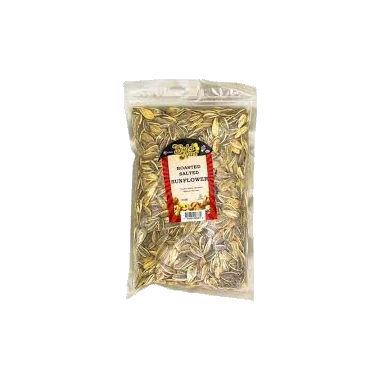 Sunflower Seeds Crunchy