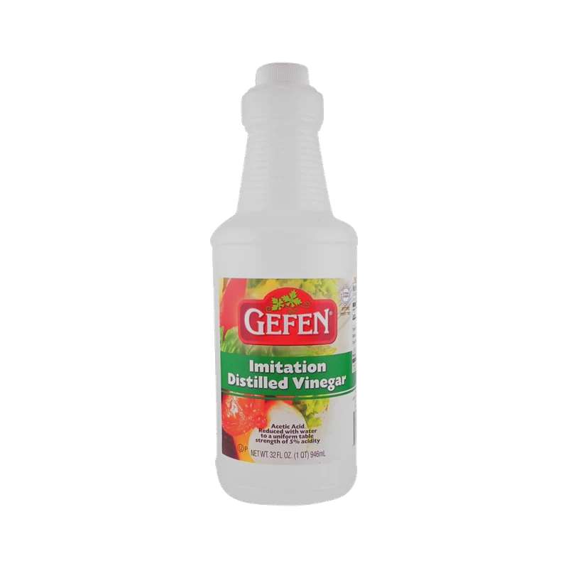 Imitation Distilled Vinegar