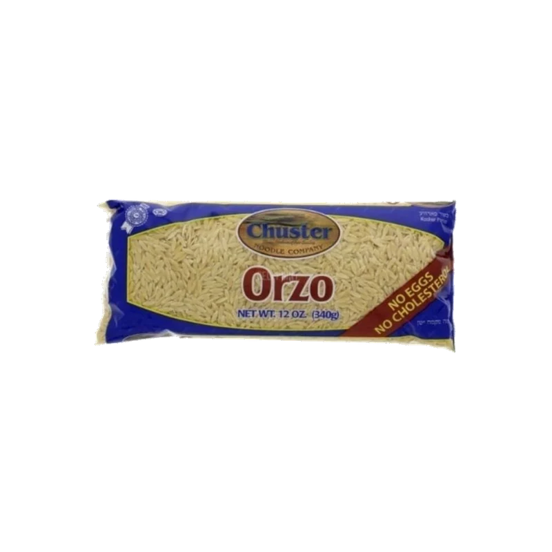 Orzo Pasta